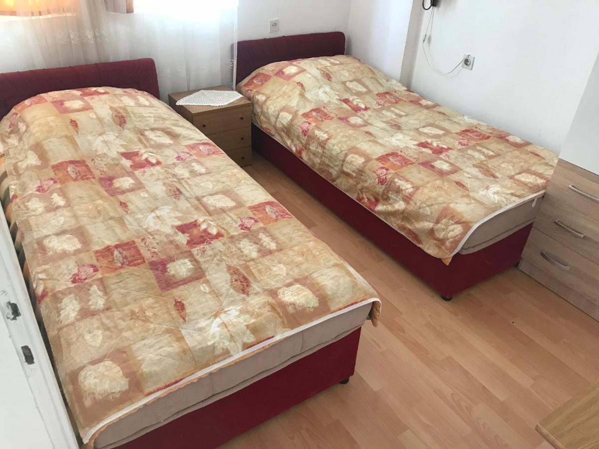 Bolanca Apartments プリモシュテン エクステリア 写真