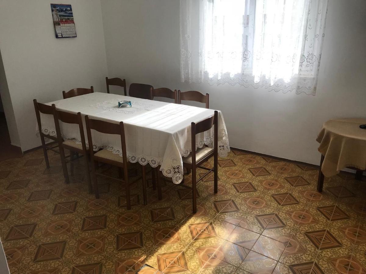Bolanca Apartments プリモシュテン エクステリア 写真