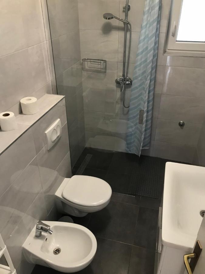 Bolanca Apartments プリモシュテン エクステリア 写真