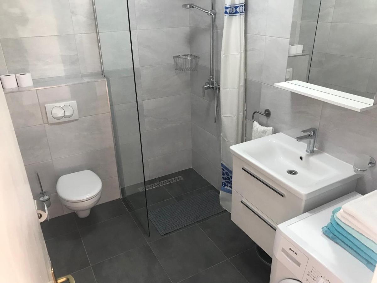 Bolanca Apartments プリモシュテン エクステリア 写真